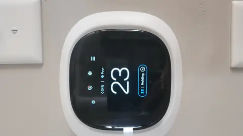 Ecobee Pro Thermostat