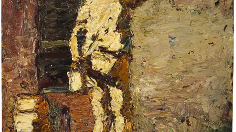 File:A painter at work on a house wall (SM 1658).png