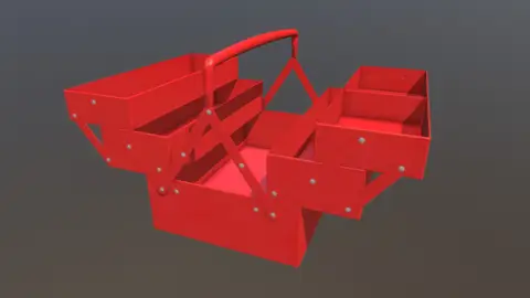 Tool Box