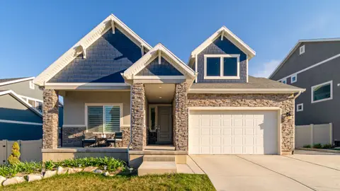White and Brown Concrete House Under Blue Sky